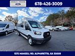 New 2026 Ford Transit 350 HD XL Passenger Van for sale #AFA16451 - photo 1