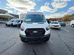 New 2026 Ford Transit 350 HD XL Passenger Van for sale #AFA16451 - photo 4
