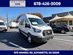 New 2026 Ford Transit 350 HD XL Passenger Van for sale #AFA16468 - photo 1