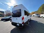 New 2026 Ford Transit 350 HD XL Passenger Van for sale #AFA16468 - photo 2