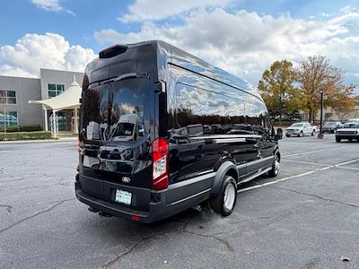New 2026 Ford Transit 350 HD XLT Passenger Van for sale #AFA16493 - photo 2