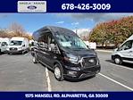 New 2026 Ford Transit 350 HD XLT Passenger Van for sale #AFA16493 - photo 1