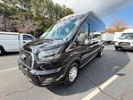 New 2026 Ford Transit 350 HD XLT Passenger Van for sale #AFA16493 - photo 4