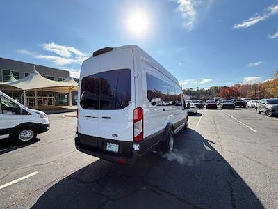 New 2026 Ford Transit 350 HD XL Passenger Van for sale #AFA16566 - photo 2
