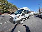 New 2026 Ford Transit 350 HD XL Passenger Van for sale #AFA16566 - photo 4