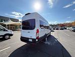 New 2026 Ford Transit 350 HD XL Passenger Van for sale #AFA16566 - photo 2