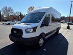 New 2026 Ford Transit 350 HD XL Passenger Van for sale #AFA16606 - photo 4