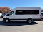 New 2026 Ford Transit 350 HD XL Passenger Van for sale #AFA16606 - photo 5