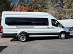 New 2026 Ford Transit 350 HD XL Passenger Van for sale #AFA16606 - photo 7