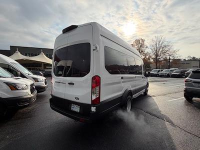 New 2026 Ford Transit 350 HD XL Passenger Van for sale #AFA16610 - photo 2