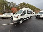 New 2026 Ford Transit 350 HD XL Passenger Van for sale #AFA16610 - photo 4