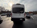 New 2026 Ford Transit 350 HD XL Passenger Van for sale #AFA16610 - photo 8