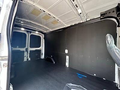 New 2025 Ford Transit 250 Medium Roof Empty Cargo Van for sale #AFA16615 - photo 2