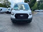 New 2025 Ford Transit 250 Medium Roof Empty Cargo Van for sale #AFA16615 - photo 3