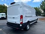 New 2025 Ford Transit 250 Medium Roof Empty Cargo Van for sale #AFA16615 - photo 14