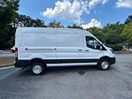 New 2025 Ford Transit 250 Medium Roof Empty Cargo Van for sale #AFA16615 - photo 15