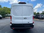 New 2025 Ford Transit 250 Medium Roof Empty Cargo Van for sale #AFA16615 - photo 3