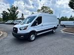 New 2025 Ford Transit 250 Medium Roof Empty Cargo Van for sale #AFA16615 - photo 4