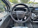 New 2025 Ford Transit 250 Medium Roof Empty Cargo Van for sale #AFA16615 - photo 8