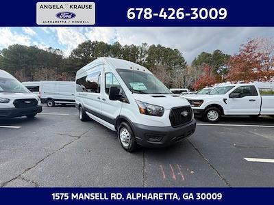 New 2026 Ford Transit 350 HD XL Passenger Van for sale #AFA16691 - photo 1