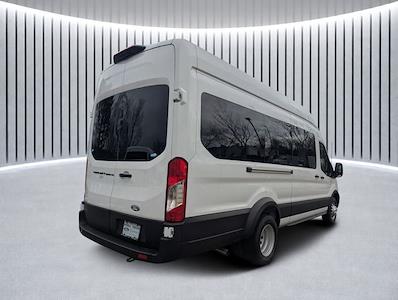 New 2026 Ford Transit 350 HD - photo 1