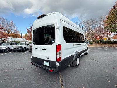 New 2026 Ford Transit 350 HD XL Passenger Van for sale #AFA16691 - photo 2