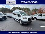 2026 Ford Transit 350 HD High Roof DRW RWD Passenger Van for sale #AFA16691 - photo 1