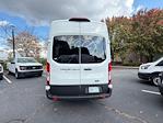 2026 Ford Transit 350 HD High Roof DRW RWD Passenger Van for sale #AFA16691 - photo 9