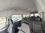 2026 Ford Transit 350 HD High Roof DRW RWD Passenger Van for sale #AFA16691 - photo 13
