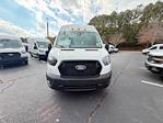 2026 Ford Transit 350 HD High Roof DRW RWD Passenger Van for sale #AFA16691 - photo 3