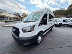 2026 Ford Transit 350 HD High Roof DRW RWD Passenger Van for sale #AFA16691 - photo 4