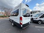 2026 Ford Transit 350 HD High Roof DRW RWD Passenger Van for sale #AFA16691 - photo 7