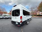 2026 Ford Transit 350 HD High Roof DRW RWD Passenger Van for sale #AFA16691 - photo 8