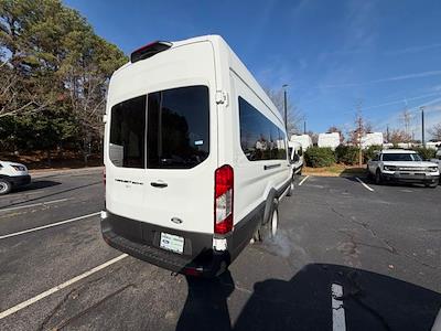 New 2026 Ford Transit 350 HD XL Passenger Van for sale #AFA16706 - photo 2