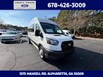 New 2026 Ford Transit 350 HD XL Passenger Van for sale #AFA16706 - photo 1