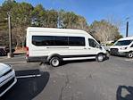 New 2026 Ford Transit 350 HD XL Passenger Van for sale #AFA16706 - photo 4