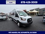 New 2026 Ford Transit 350 HD XL Passenger Van for sale #AFA16717 - photo 1
