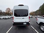 New 2026 Ford Transit 350 HD XL Passenger Van for sale #AFA16717 - photo 3