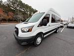 New 2026 Ford Transit 350 HD XL Passenger Van for sale #AFA16717 - photo 6