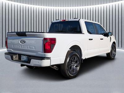 2026 Ford F-150 SuperCrew Cab RWD Pickup for sale #AFA17409 - photo 2