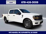 2026 Ford F-150 SuperCrew Cab RWD Pickup for sale #AFA17409 - photo 1