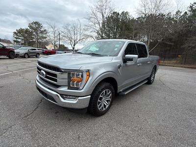 Used 2022 Ford F-150 - photo 1