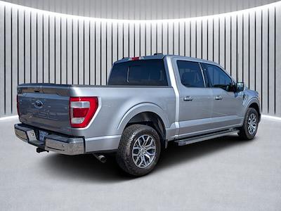 Used 2022 Ford F-150 - photo 1