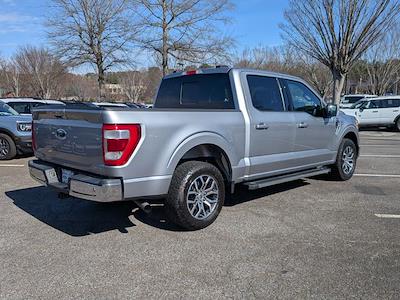 Used 2022 Ford F-150 - photo 1
