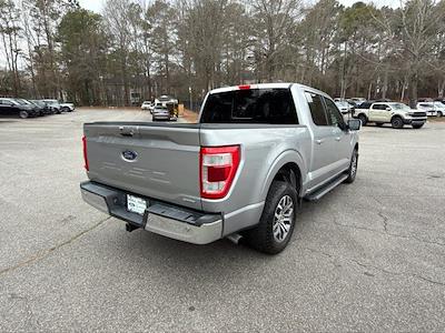 Used 2022 Ford F-150 - photo 1