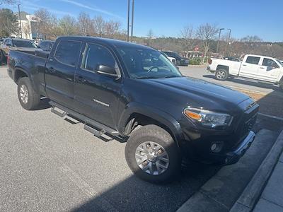 Used 2017 Toyota Tacoma - photo 1