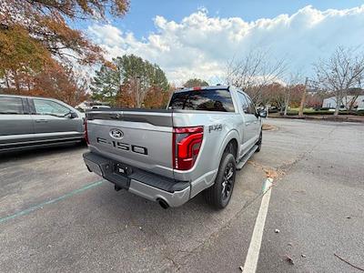 2025 Ford F-150 SuperCrew Cab 4WD Pickup for sale #AFA17655 - photo 2