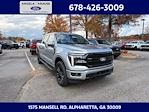 2025 Ford F-150 SuperCrew Cab 4WD Pickup for sale #AFA17655 - photo 1