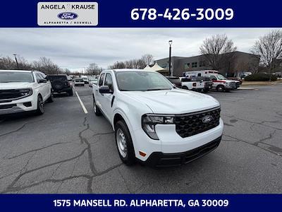 2026 Ford Maverick SuperCrew Cab FWD Pickup for sale #AFA17827 - photo 1