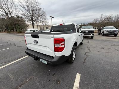 New 2026 Ford Maverick XL SuperCrew Cab for sale #AFA17827 - photo 2